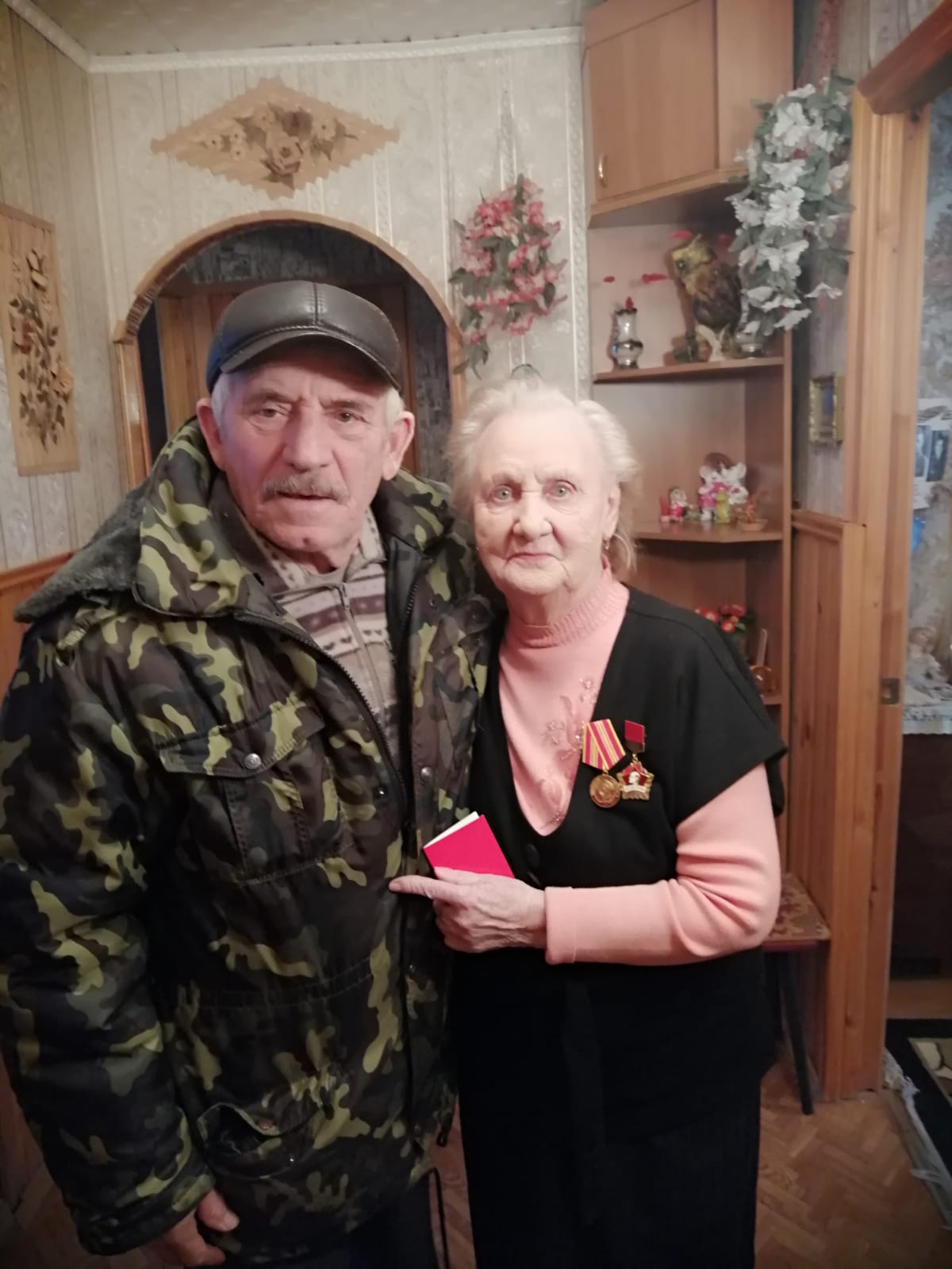 К 100-летию Союза Советских Социалистических Республик