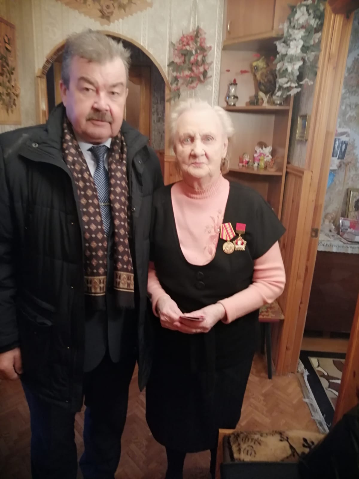 К 100-летию Союза Советских Социалистических Республик