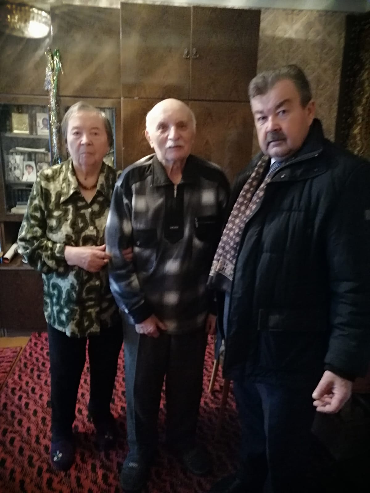 К 100-летию Союза Советских Социалистических Республик