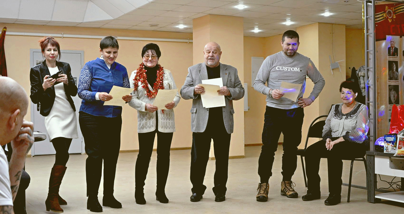 Всё лучшее детям!