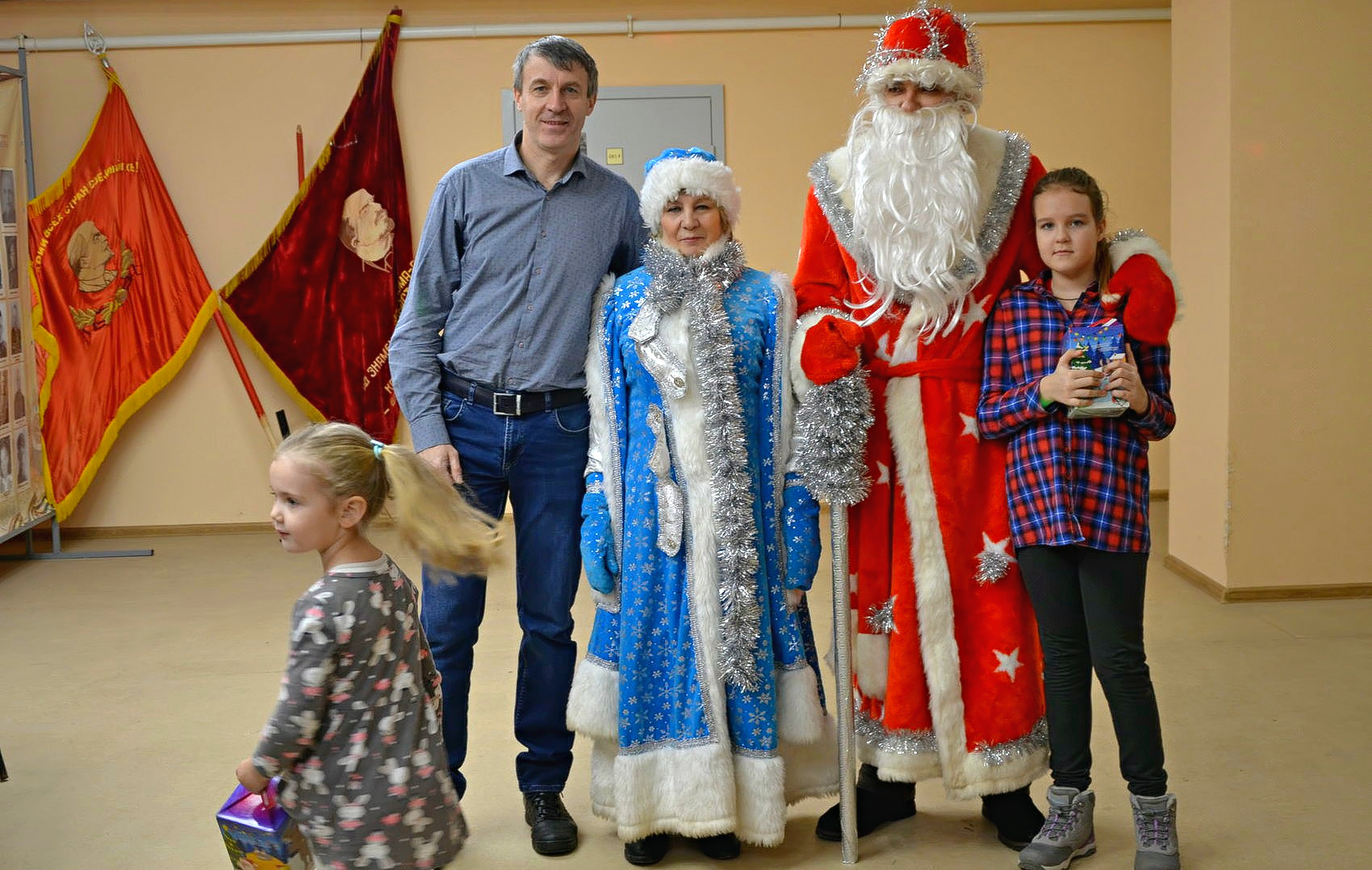 Всё лучшее детям!