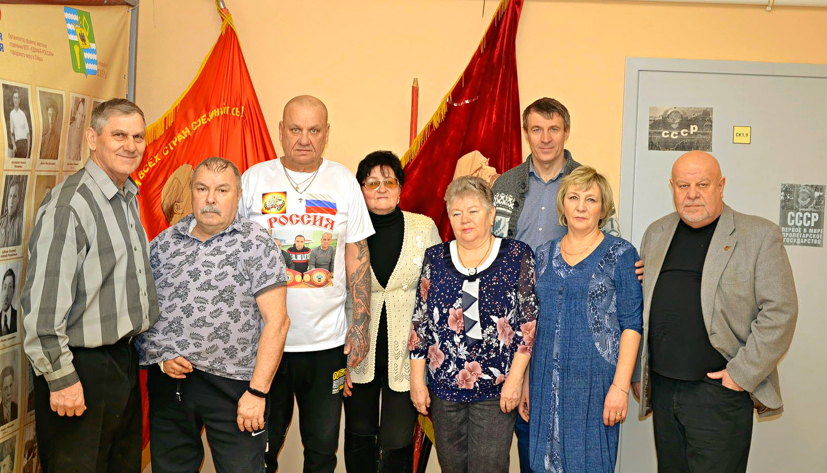 Всё лучшее детям!