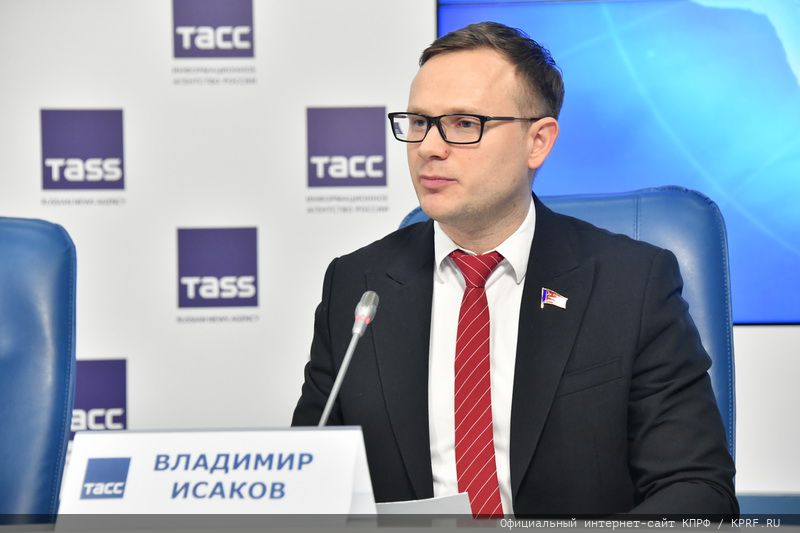 Г.А. Зюганов: КПРФ – продолжательница лучших традиций советской эпохи!