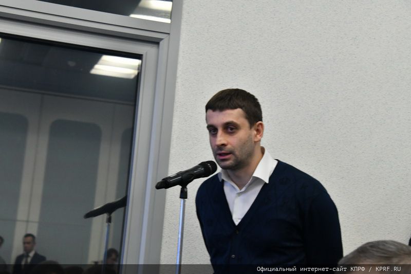 Г.А. Зюганов: КПРФ – продолжательница лучших традиций советской эпохи!