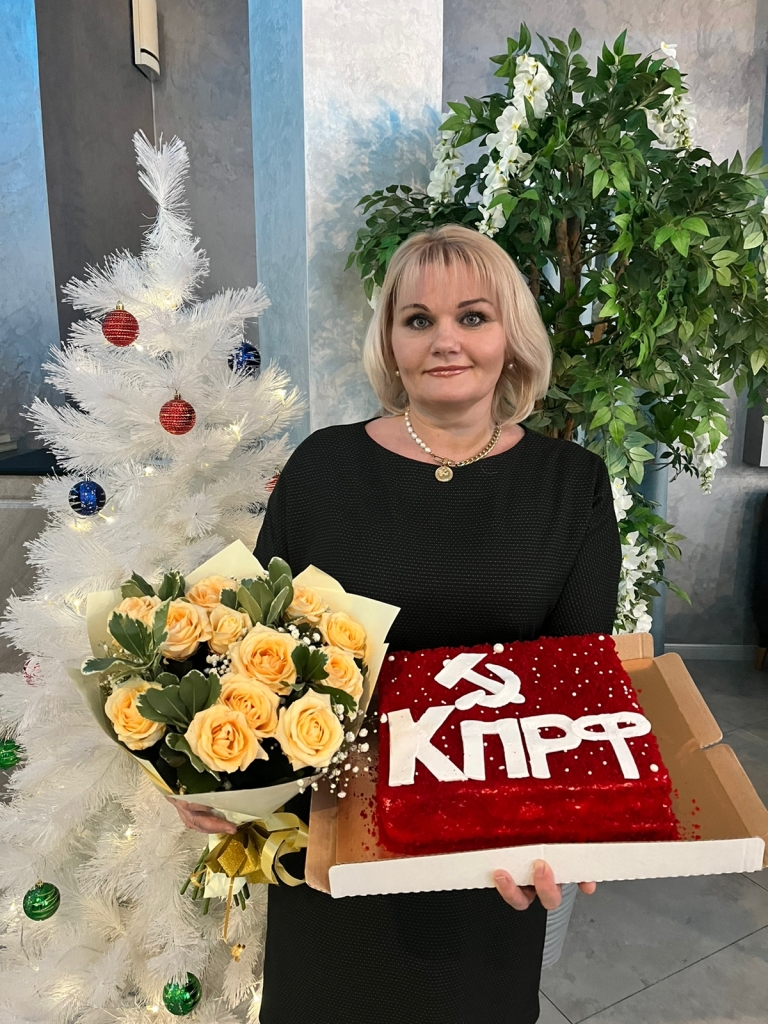 Встречи друзей всегда приятны и полезны!