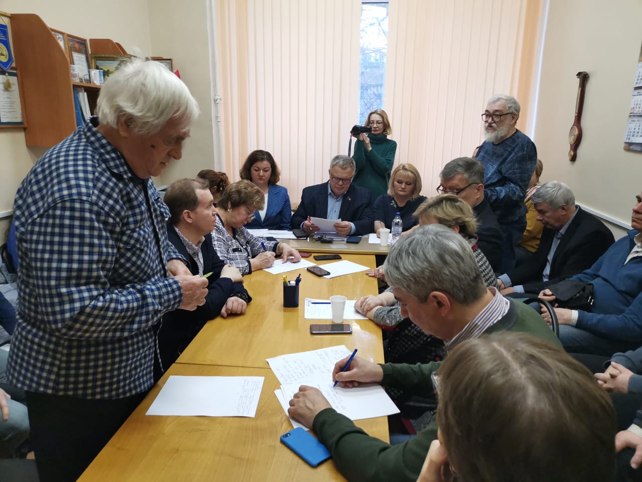 ЧТО ЖДЁТ НАУКОГРАДЫ ПОДМОСКОВЬЯ?