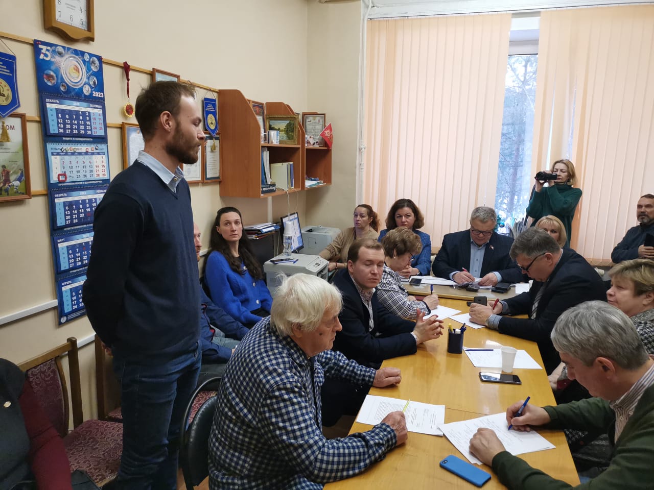 ЧТО ЖДЁТ НАУКОГРАДЫ ПОДМОСКОВЬЯ?