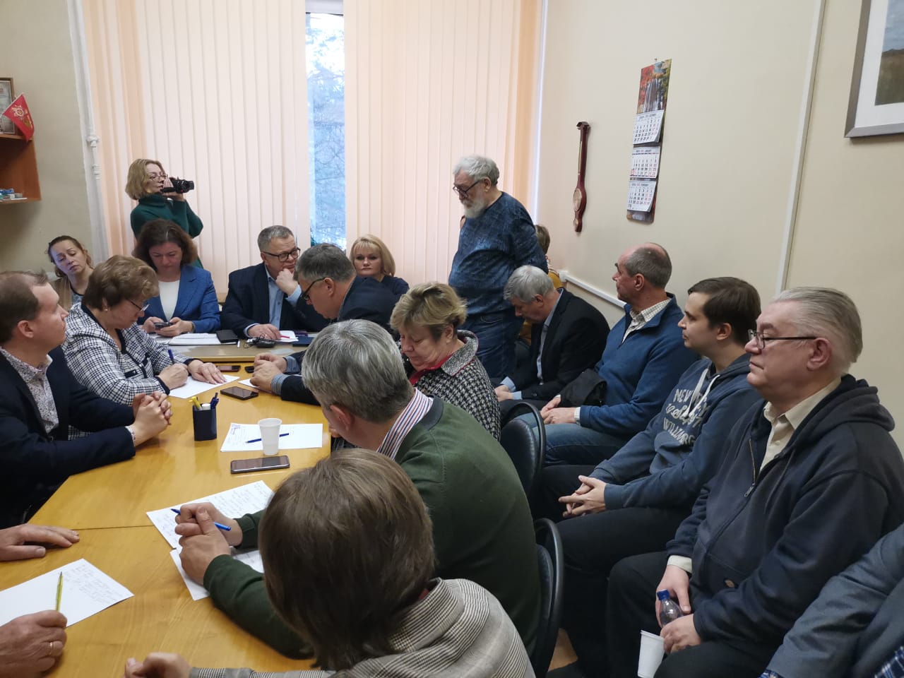 ЧТО ЖДЁТ НАУКОГРАДЫ ПОДМОСКОВЬЯ?