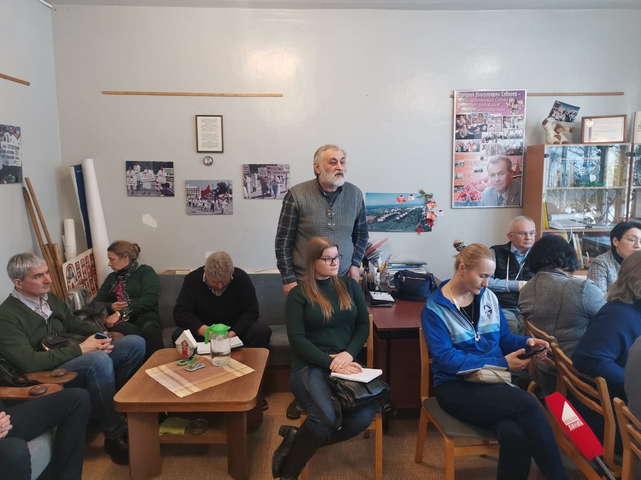 ЧТО ЖДЁТ НАУКОГРАДЫ ПОДМОСКОВЬЯ?