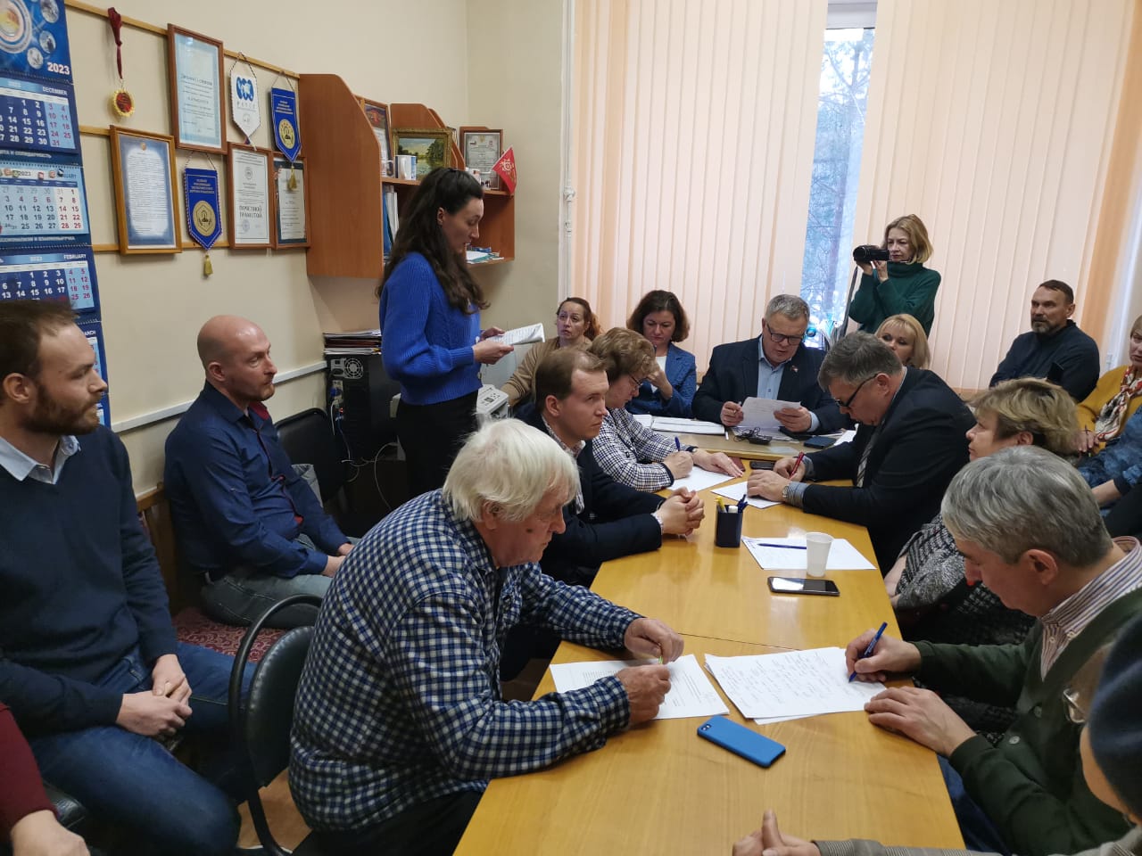 ЧТО ЖДЁТ НАУКОГРАДЫ ПОДМОСКОВЬЯ?