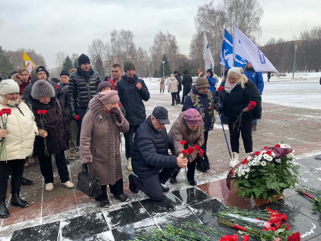 Сражение продолжительностью 200 дней и ночей