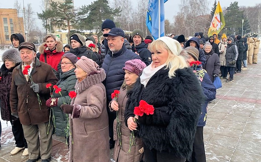 Сражение продолжительностью 200 дней и ночей