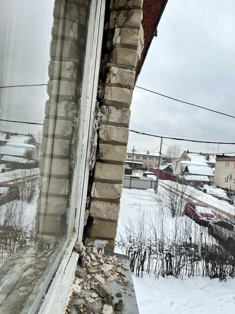 Обращение жителей в приоритете