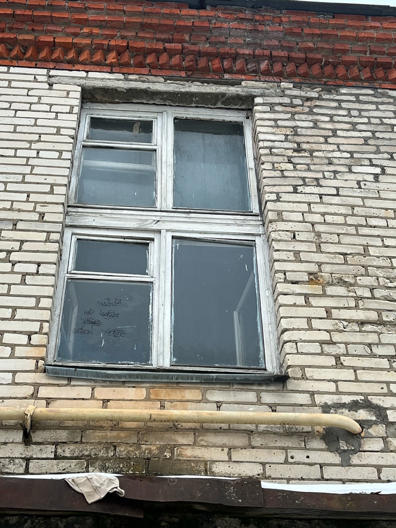 Обращение жителей в приоритете