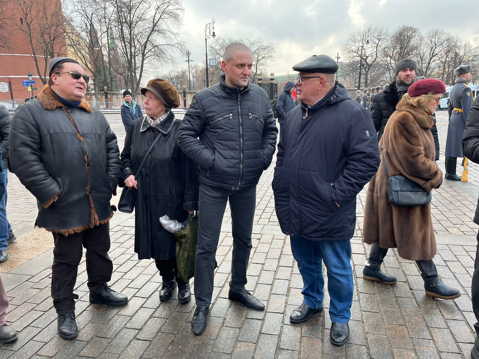 Под Красным Знаменем Сталинграда – к новым победам!
