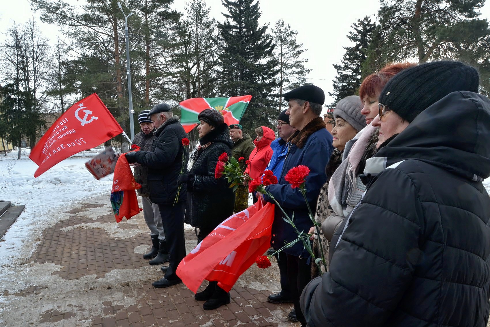 80-летию Победы в Сталинградской битве посвящается