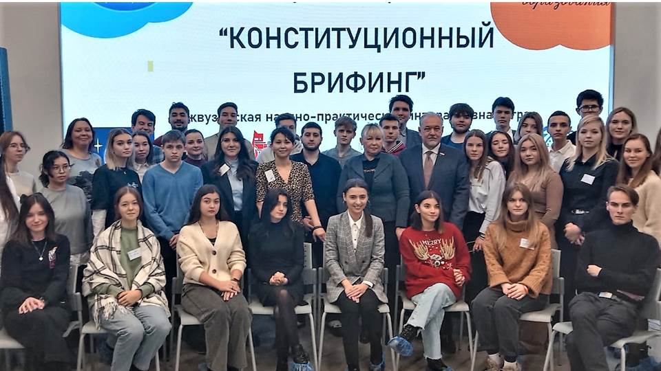 Возвращаясь к традициям Советского образования