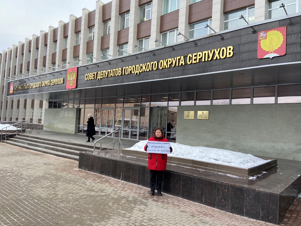 Опыты необходимо проводить учёным, а не над учёными