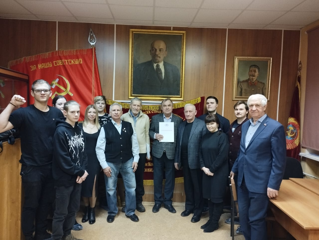 К 100-летию со дня рождения гражданской авиации