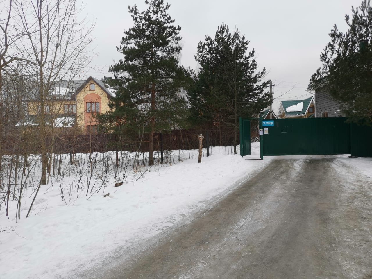 Руководитель фракции КПРФ в Мособлдуме Александр Наумов осмотрел участки строительства дублера МКАД в Видном