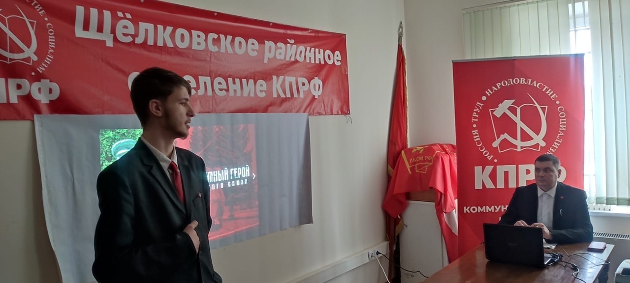 Пионер для всех пример!