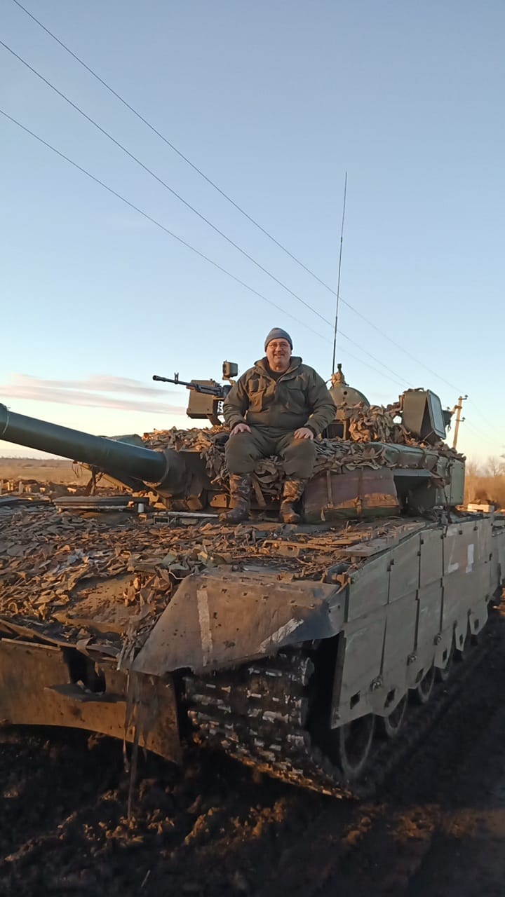 Солнечногорский ГК КПРФ организовал и доставил гуманитарную помощь военнослужащим СВО