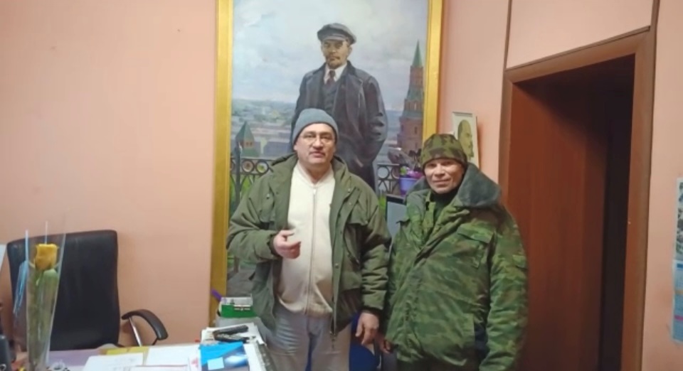 Солнечногорский ГК КПРФ организовал и доставил гуманитарную помощь военнослужащим СВО