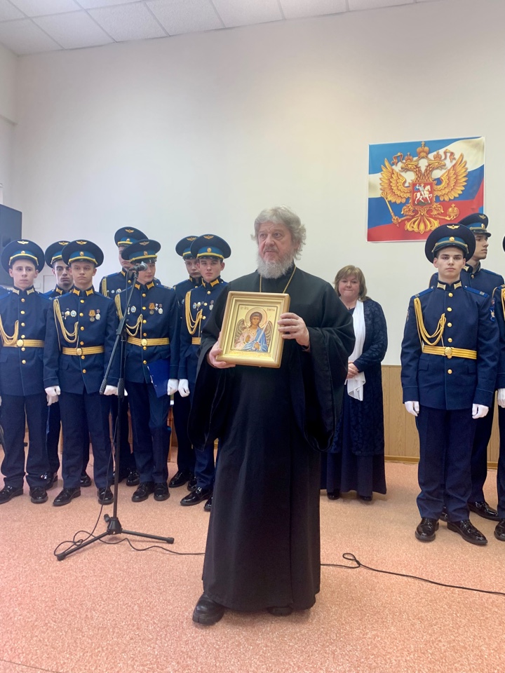 Депутаты фракции КПРФ наукограда Фрязино, посетили бойцов СВО в госпиталях
