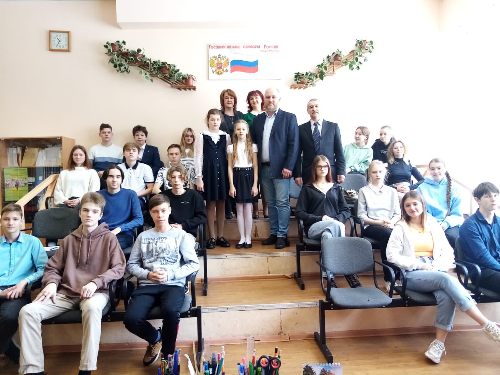 Коломна: народное фольклорное искусство в массы!