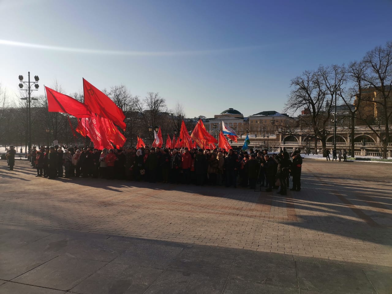 «Все для фронта, все для Победы!»