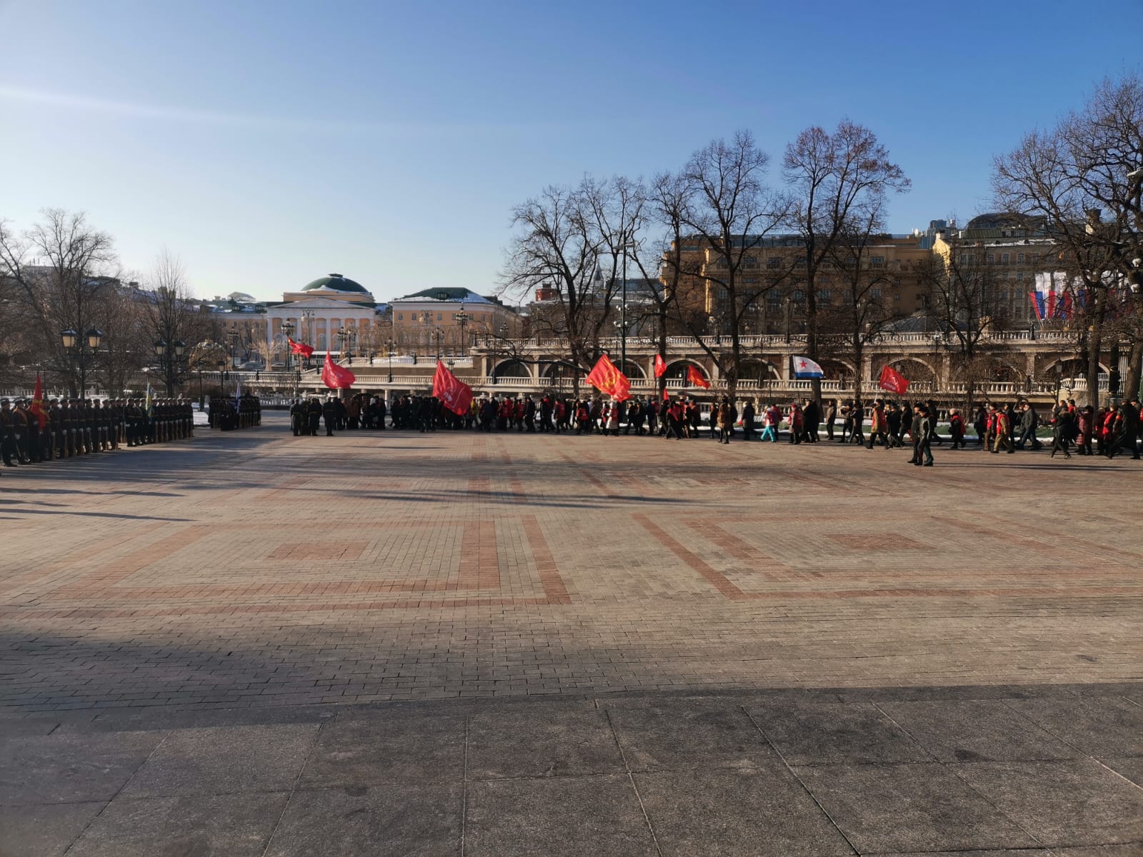 «Все для фронта, все для Победы!»