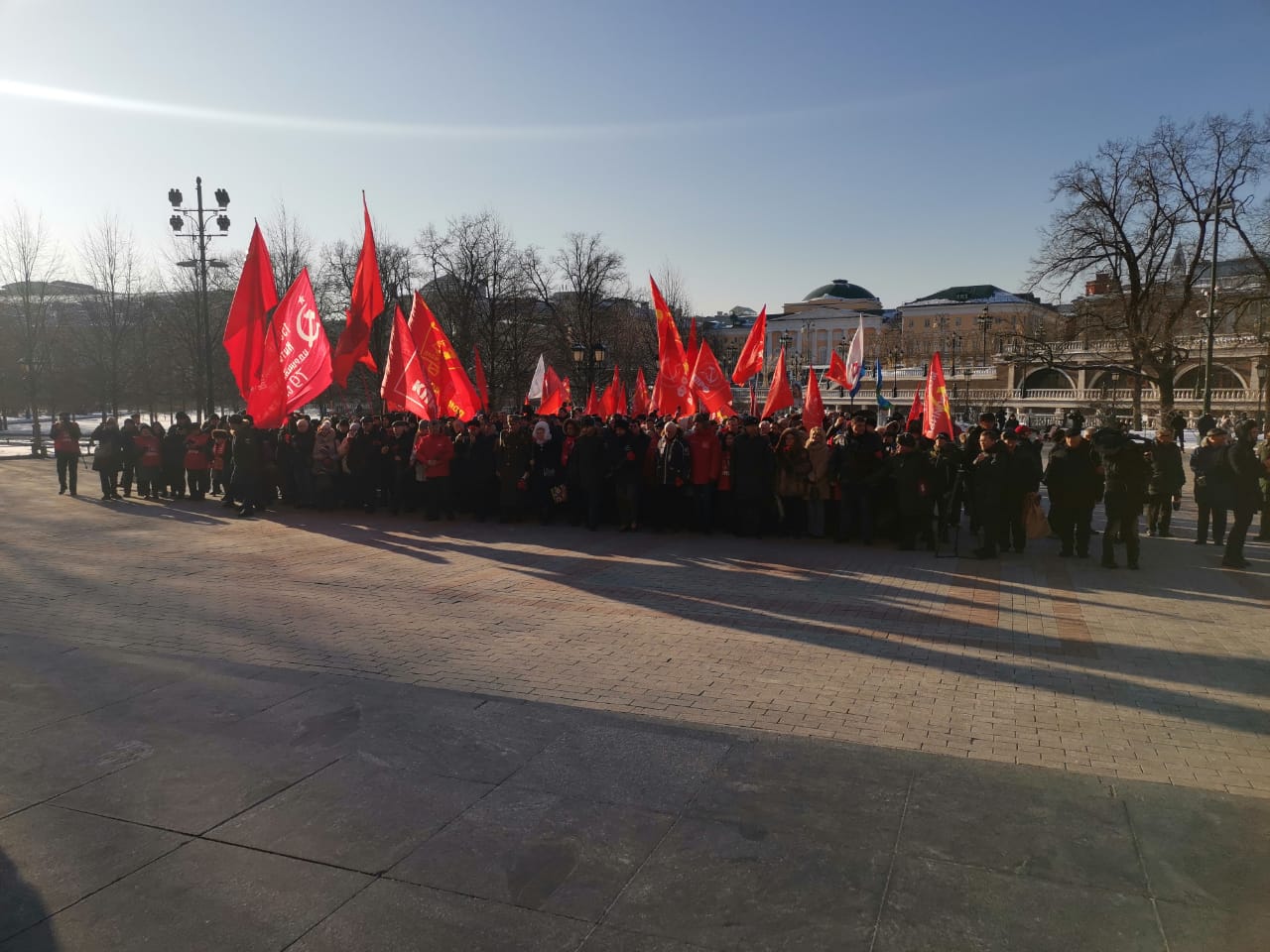 «Все для фронта, все для Победы!»