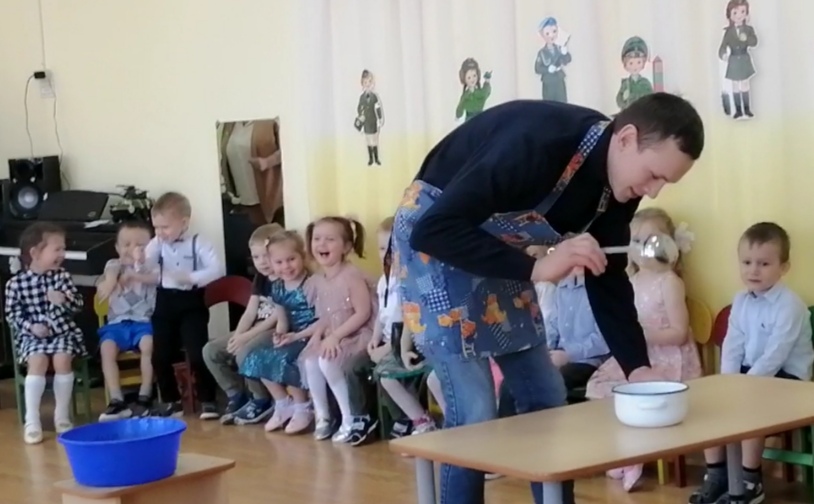 С чего начинается Родина