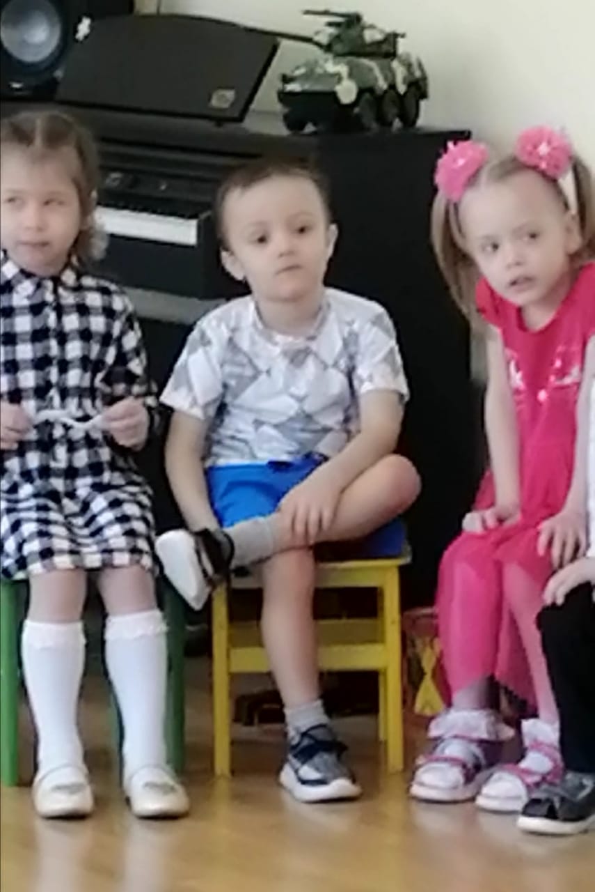 С чего начинается Родина