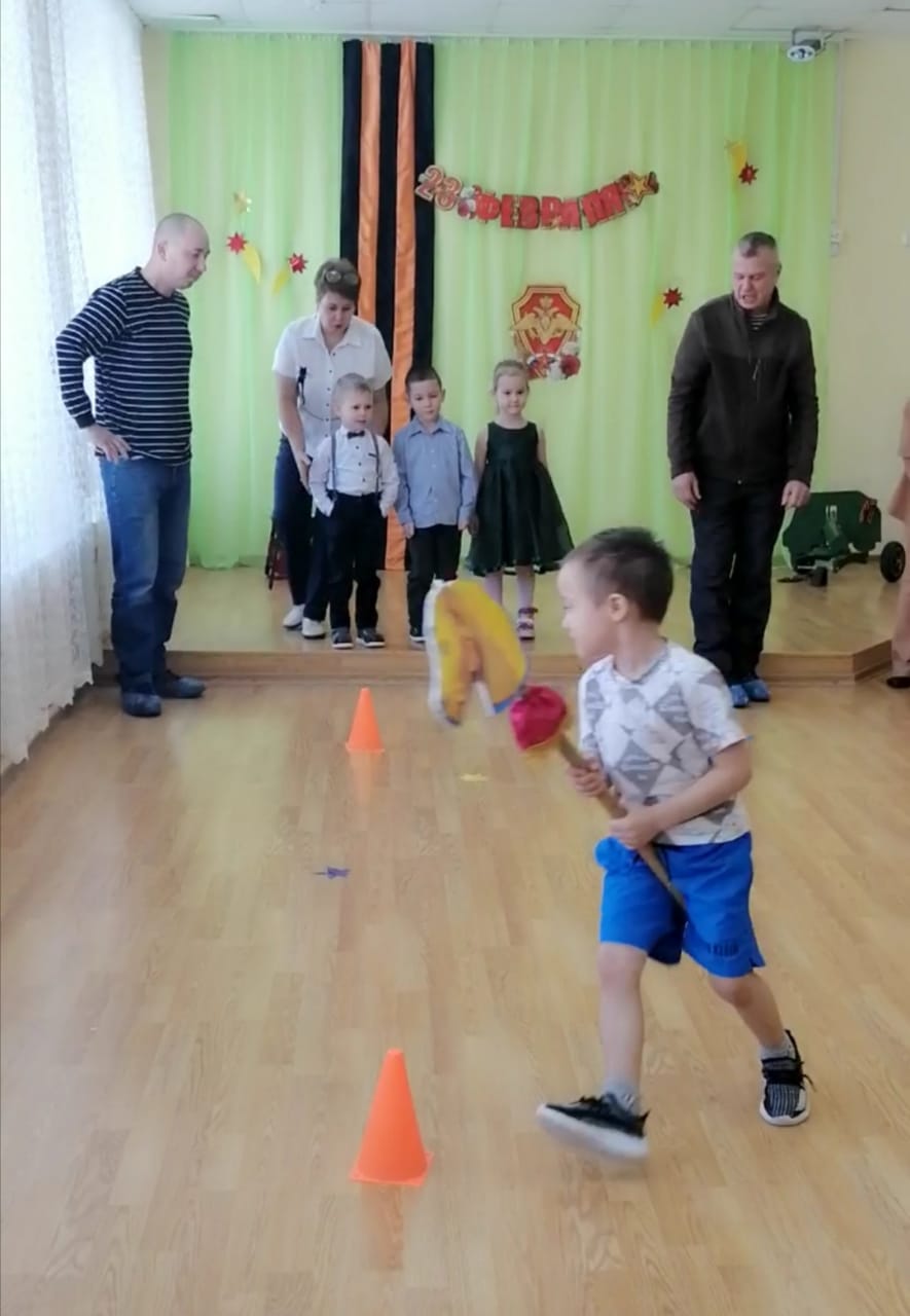С чего начинается Родина