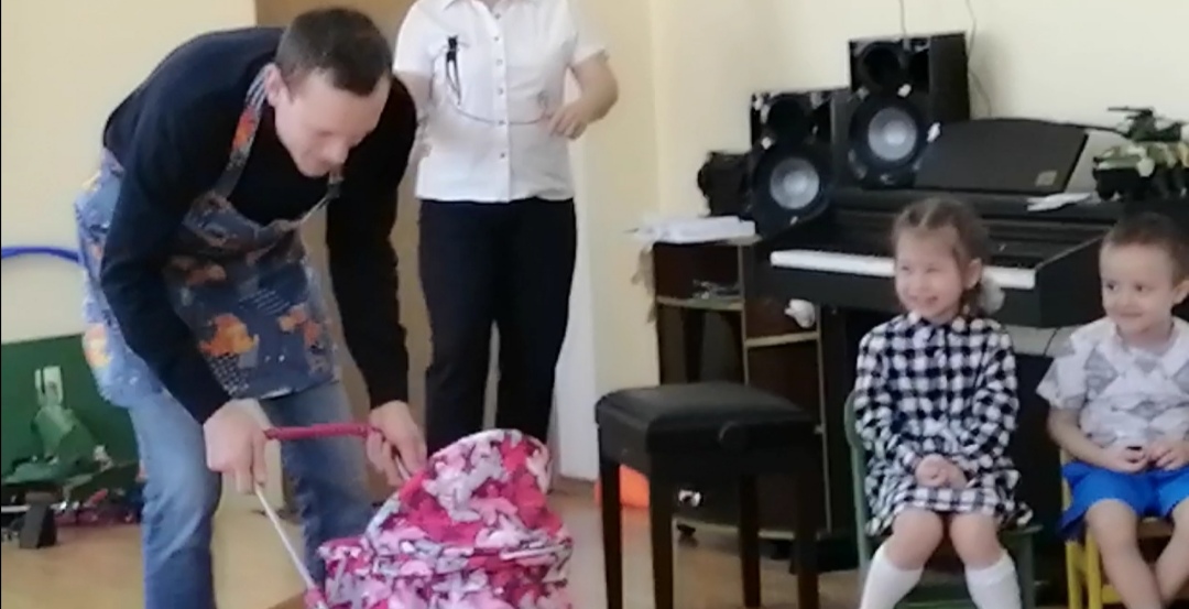 С чего начинается Родина
