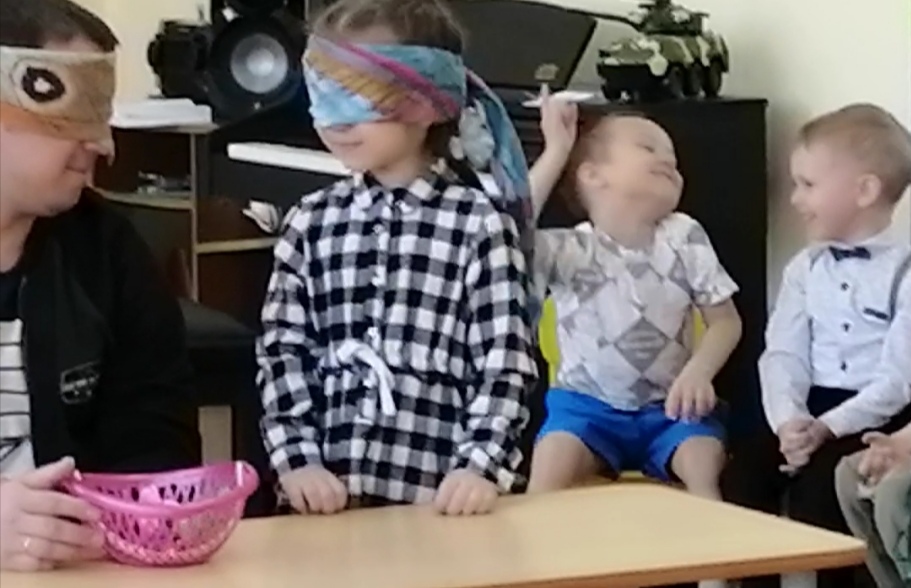 С чего начинается Родина