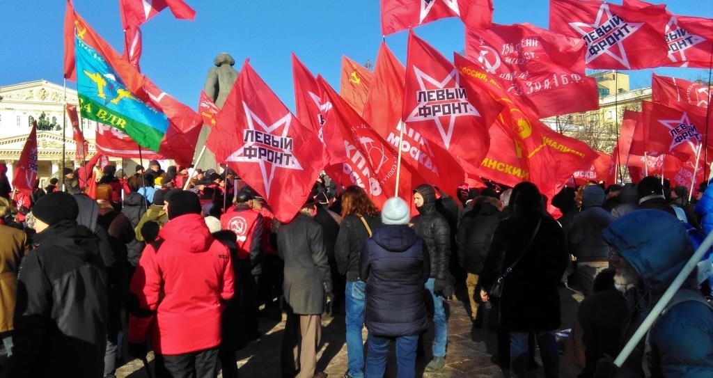 Всё для фронта, всё для победы!