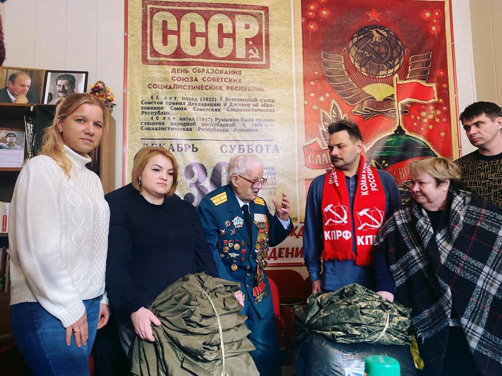 Праздничные мероприятия в Королёве!