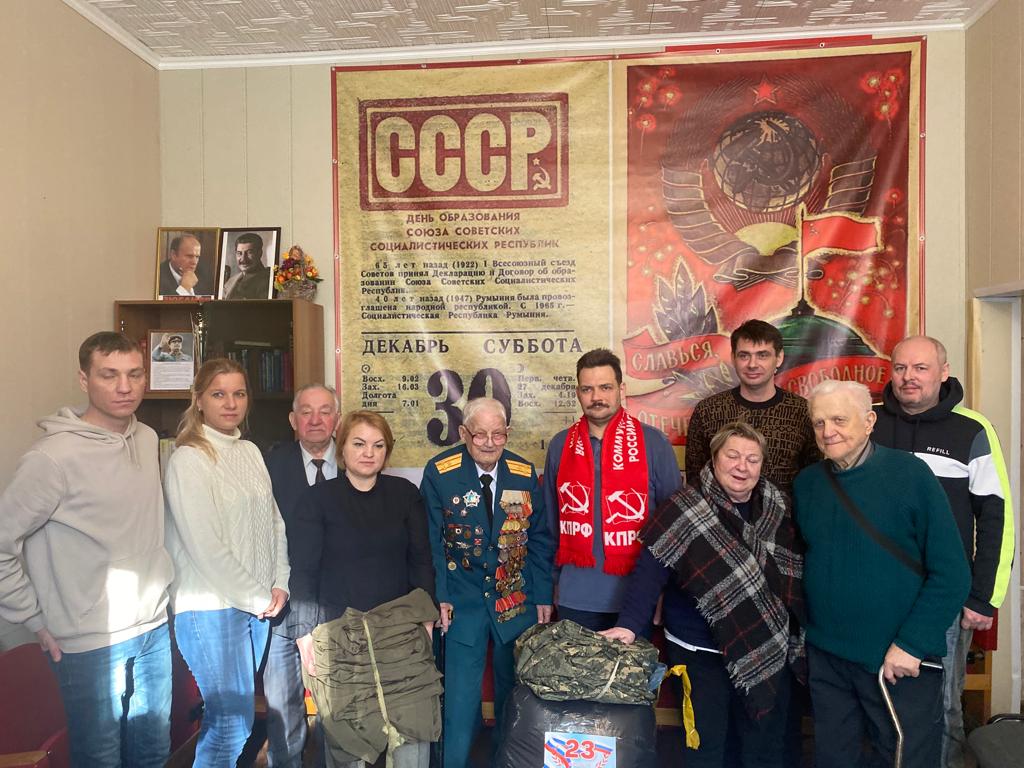 Праздничные мероприятия в Королёве!
