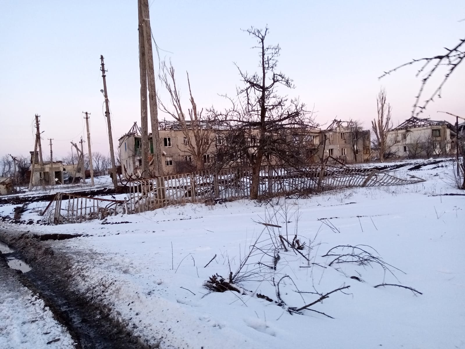 К годовщине СВО