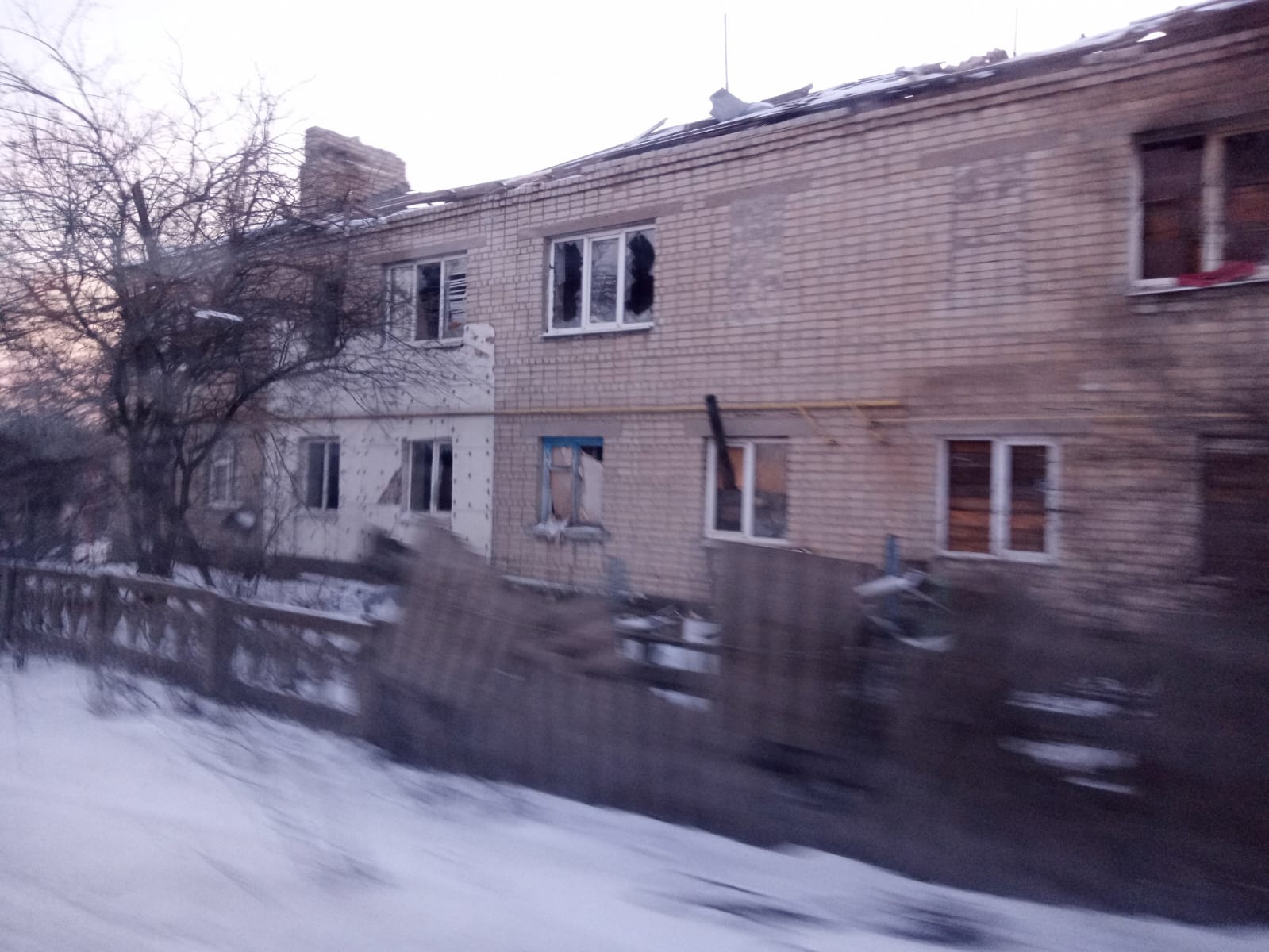 К годовщине СВО