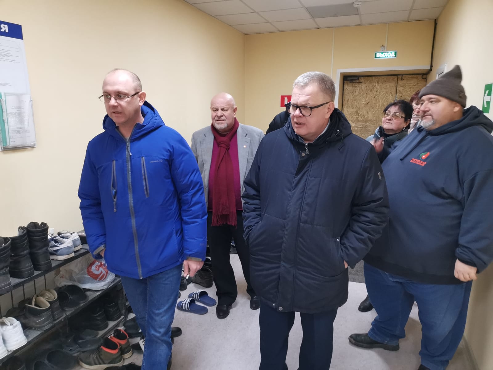 Александр Наумов: Социально ориентированный бизнес должен получать государственную поддержку!
