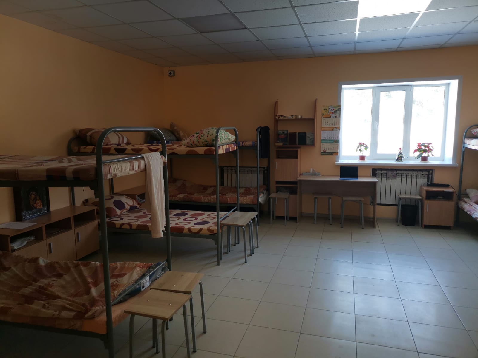 Александр Наумов: Социально ориентированный бизнес должен получать государственную поддержку!