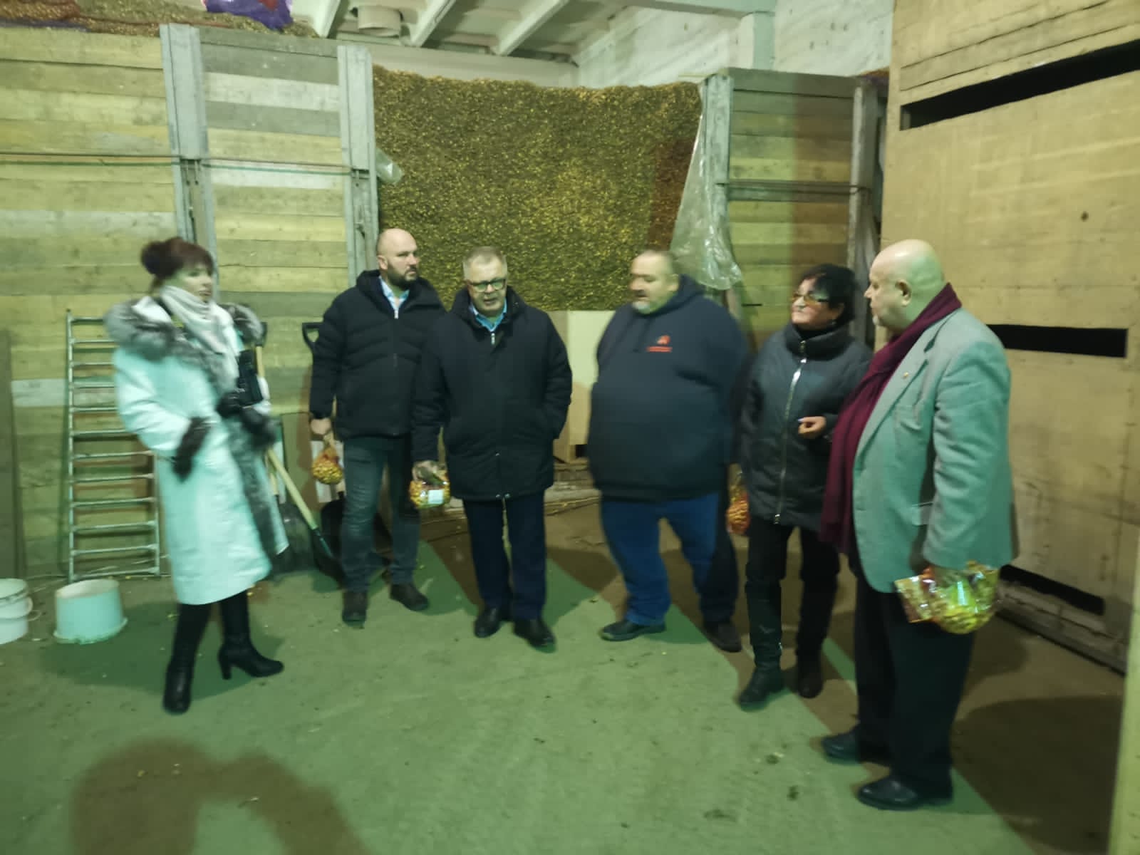 Александр Наумов: Социально ориентированный бизнес должен получать государственную поддержку!