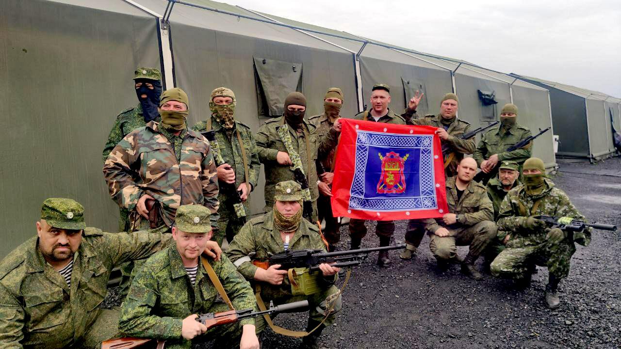 Реутовские коммунисты своих не бросают!