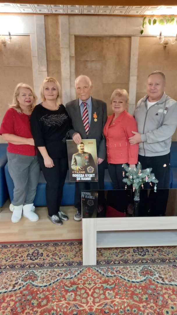 Воспоминания о прошлом нашей Родины