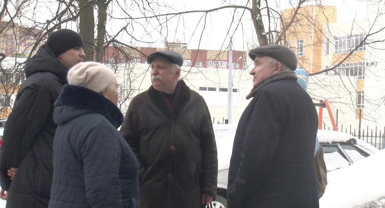 Конфликт интересов