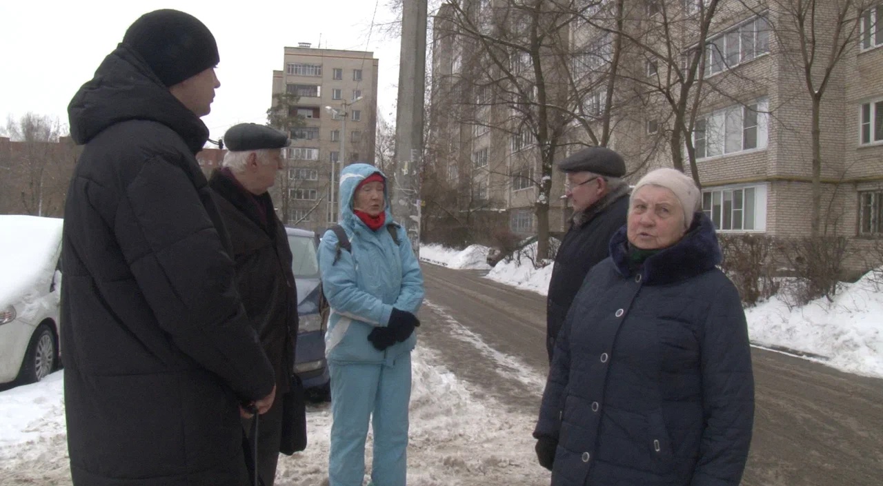 Конфликт интересов