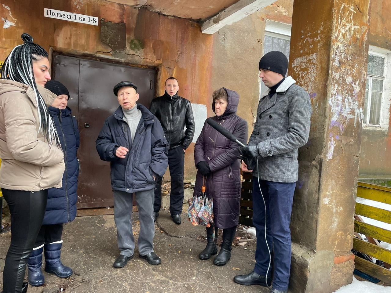 Кто прав, а кто виноват?